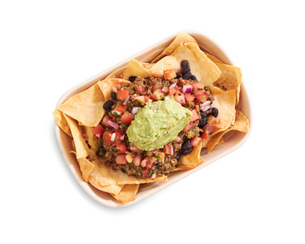 Guzman Y Gomez - Icc Darling Harbour-7